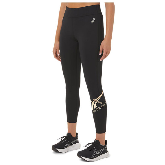 Asics Γυναικείο κολάν Tiger 7/8 Tight